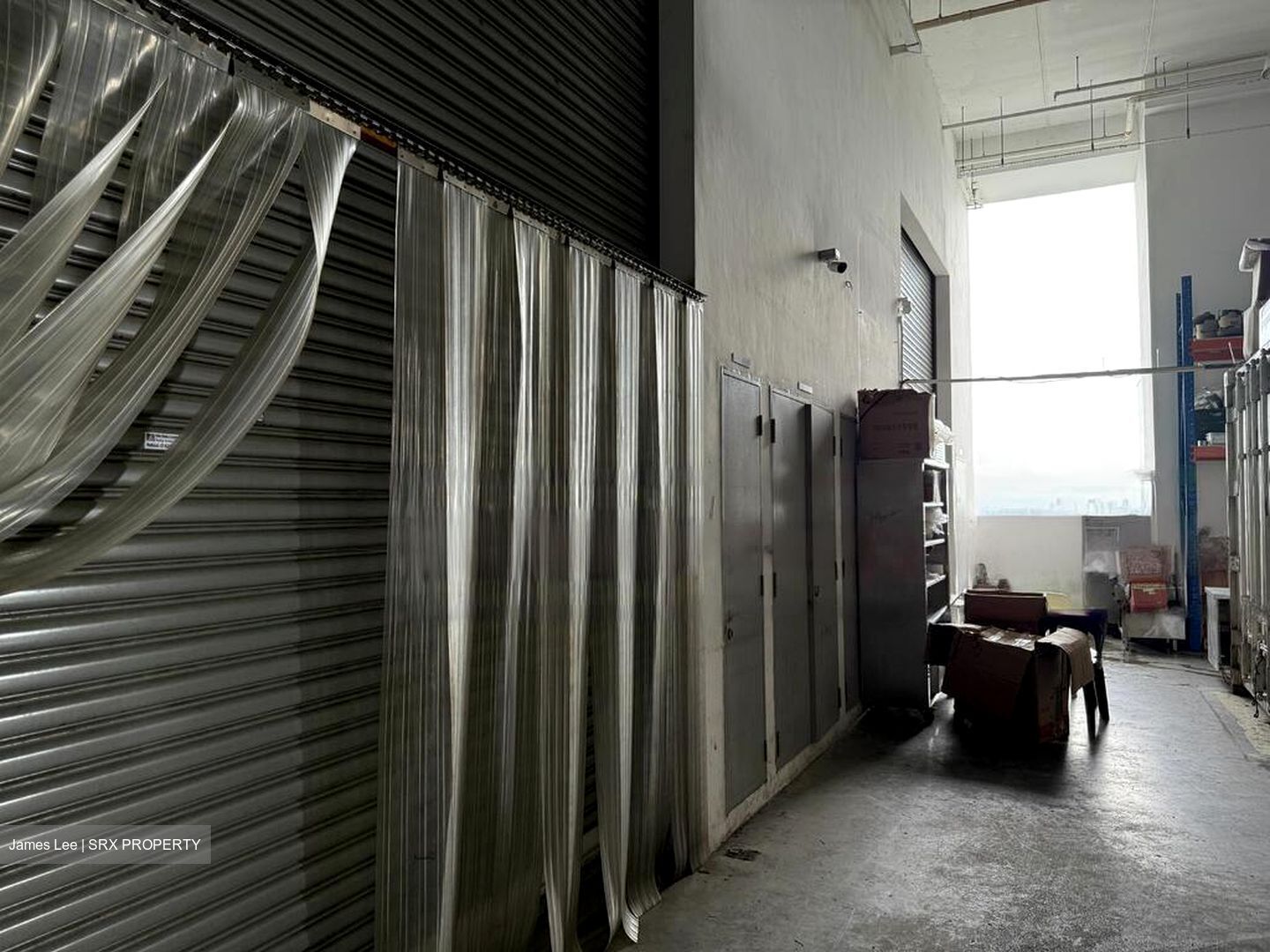 Mandai Foodlink (D25), Factory #525509721